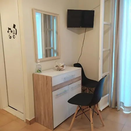 Antonela Room2 Apart Otel