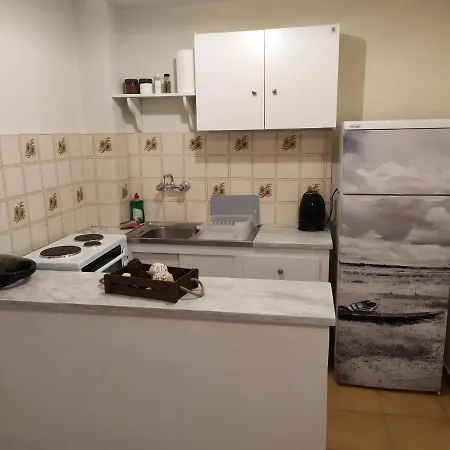 Antonela Room2 * Finikas (Syros)