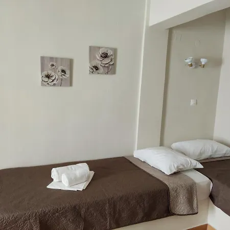 Apart Otel Antonela Room2 *