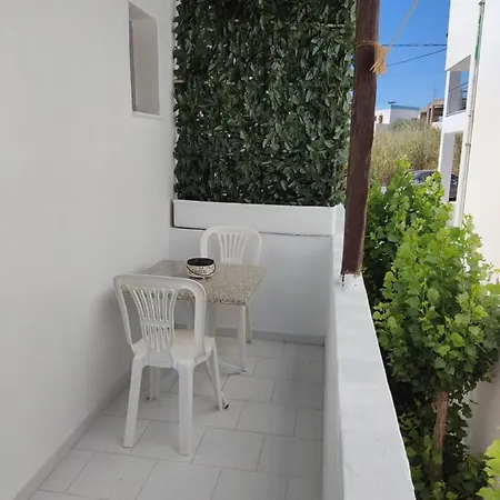 Antonela Room2 Apart Otel