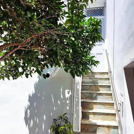Apart Otel Antonela Room2